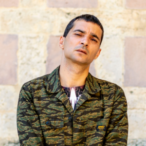 800x800_Gianluca Petrella Cosmic Renaissance [IT] 29.05.2026 